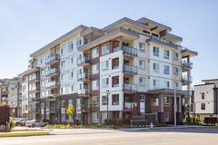 Cinema Condos Building 2 #C210B - Photo 1 of 1