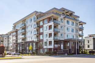 Abbotsford Street #C210B - Photo 1 of 1