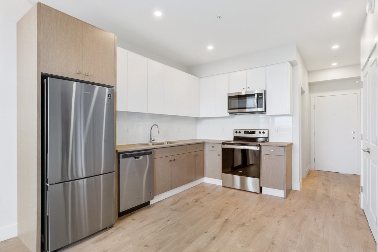 Cinema Condos Building 2 - Photo 2 of 22