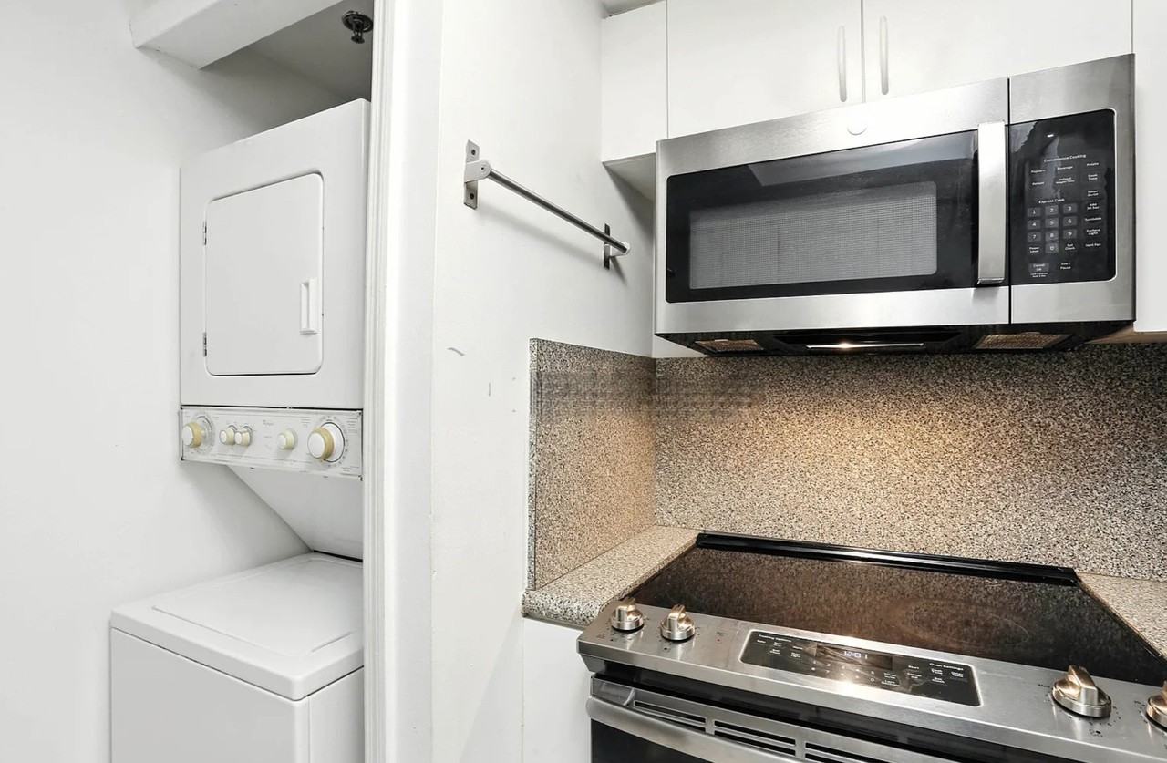 2415 Northwest 16th Street Road #203 - Photo 6 of 7