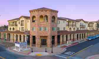 featured image of 876 South D Street