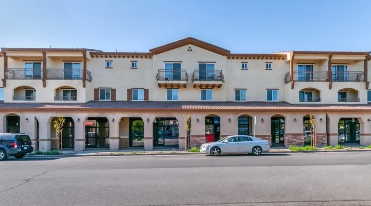 876 S. D St. - Photo 3 of 6