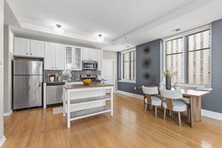 The Barker | $250 Off 1 Month Within 24 hours of Touring - Photo 1 of 1