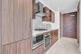 710 Lougheed Highway #710 - Photo 1 of 1