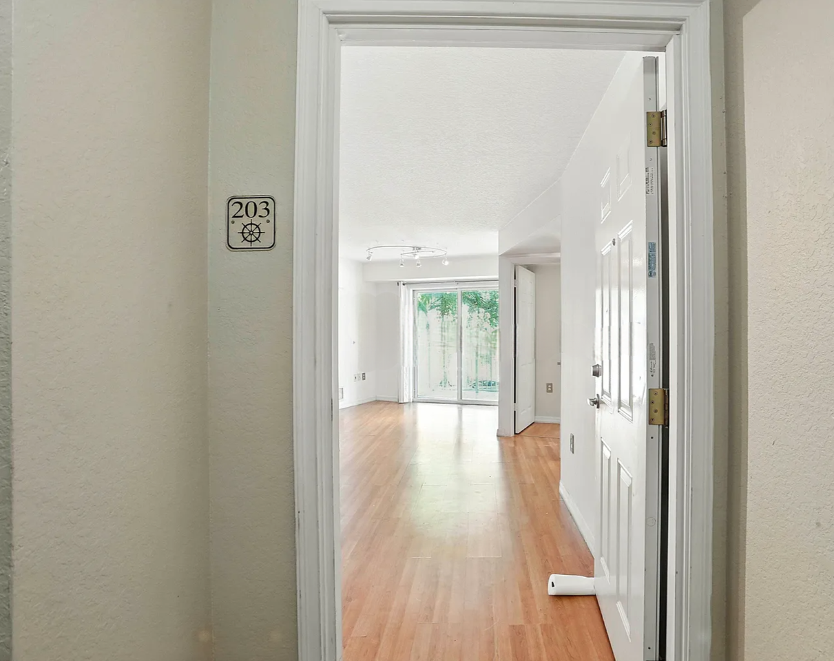 2415 Northwest 16th Street Road #203 - Photo 4 of 7