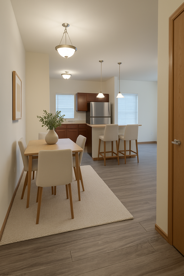 Hometown Grove Apartments - Photo 4 of 6