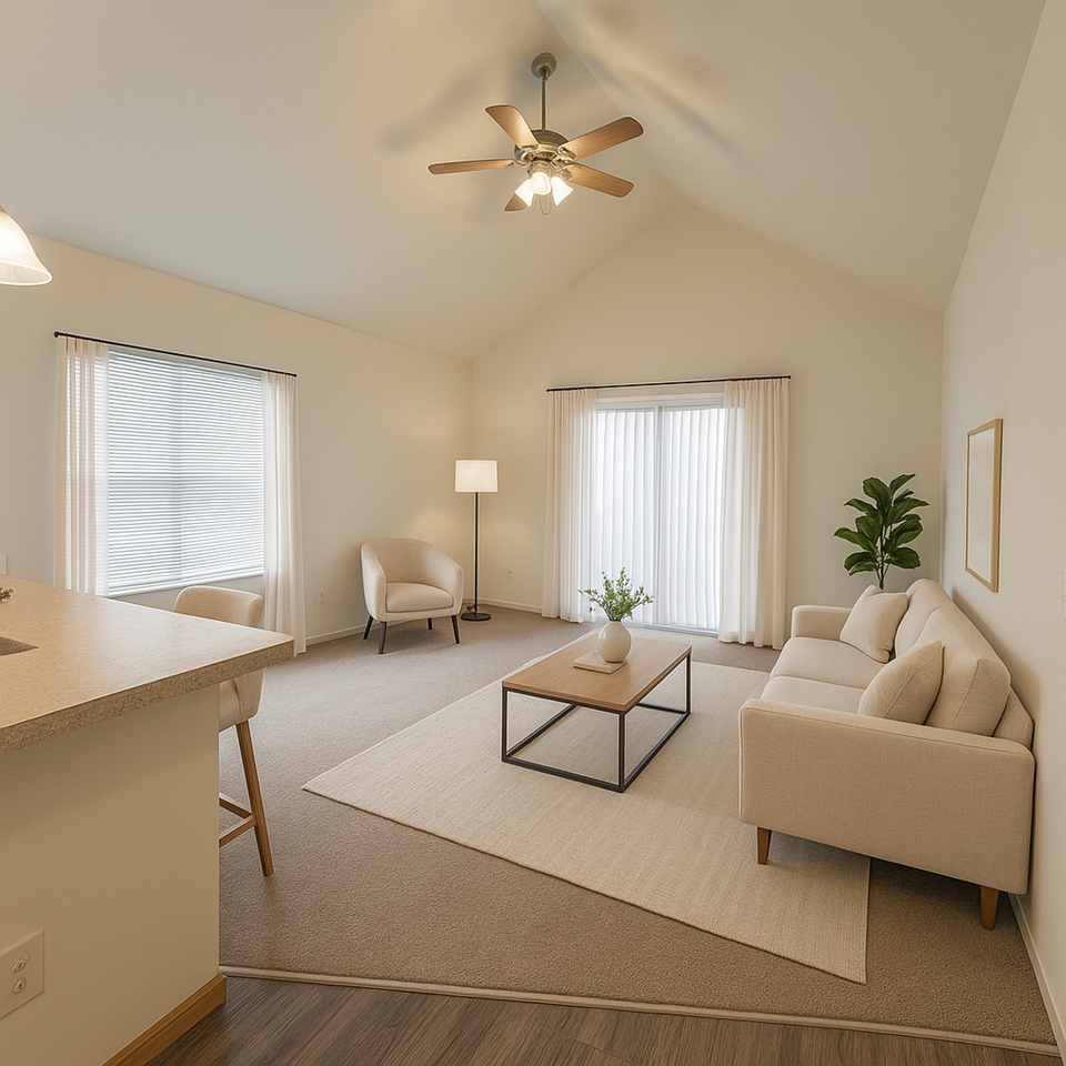 Hometown Grove Apartments - Photo 5 of 6