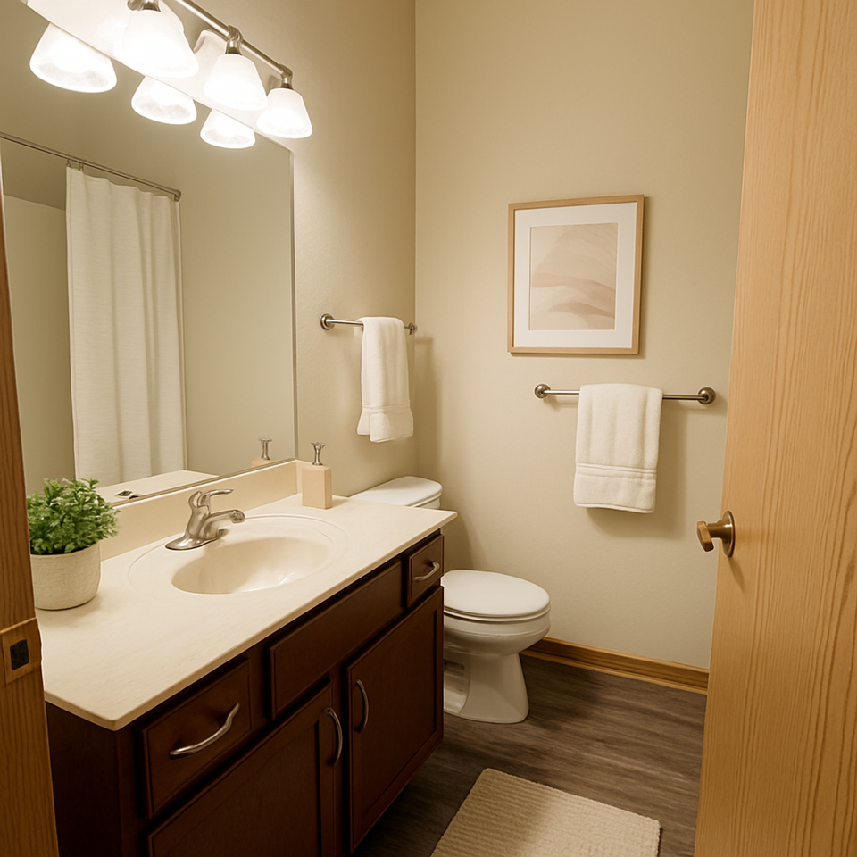 Hometown Grove Apartments - Photo 6 of 6