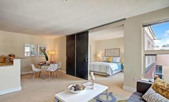 featured image of 1610 Belmont Avenue #606