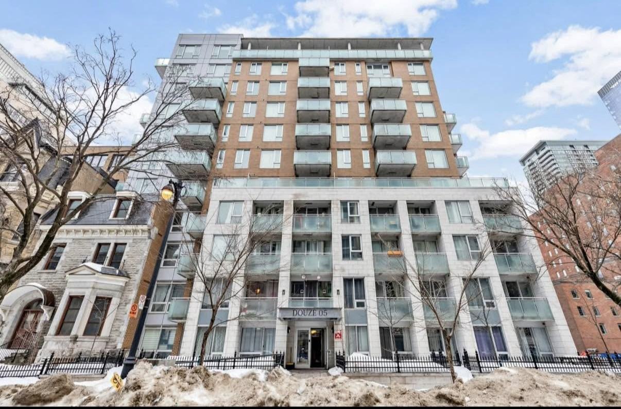 1205 Rue Mackay - Photo 2 of 14