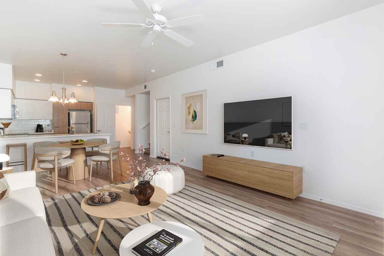 San Junipero Townhomes - Photo 2 of 43