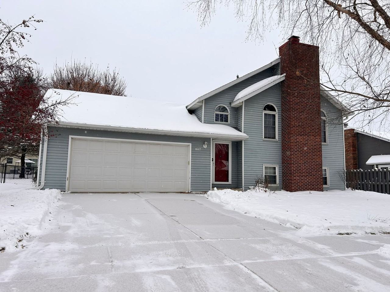 1617 19th Street Northeast