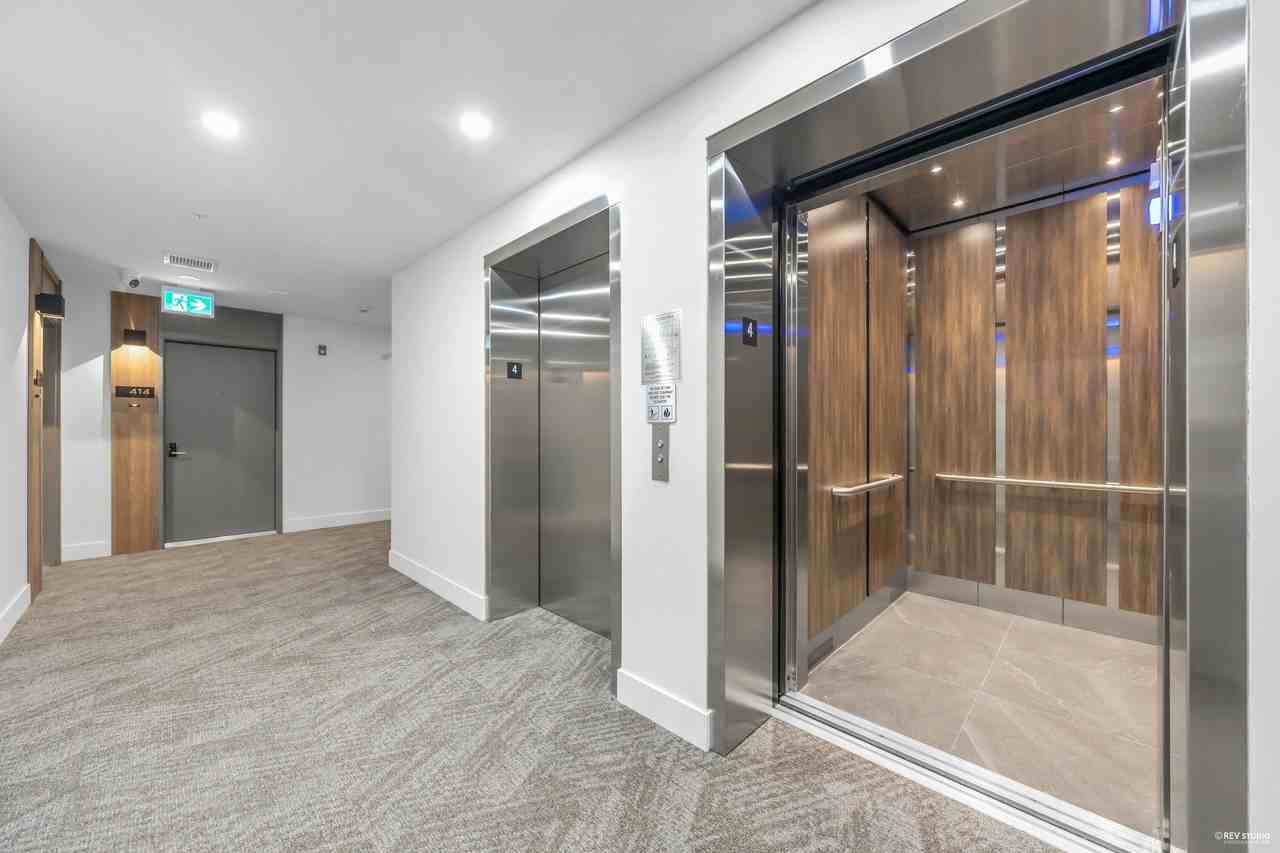 6469 Selma Avenue #409 - Photo 3 of 19