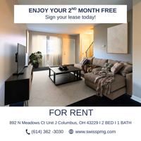 featured image of 892 North Meadows Court