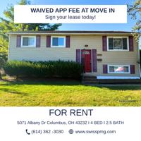 featured image of 5071 Albany Drive