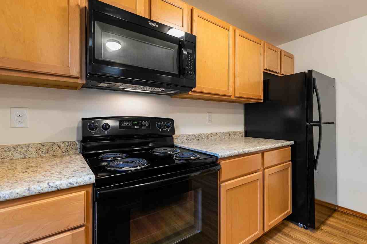 Hilda Lane Apartments - Photo 4 of 15