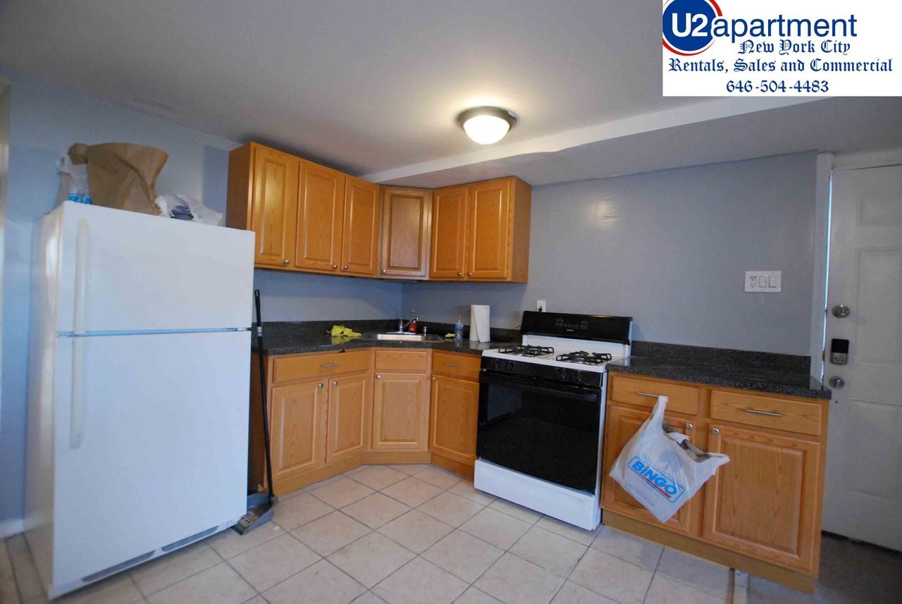 630 Beach 67th Street #1 - Photo 2 of 18