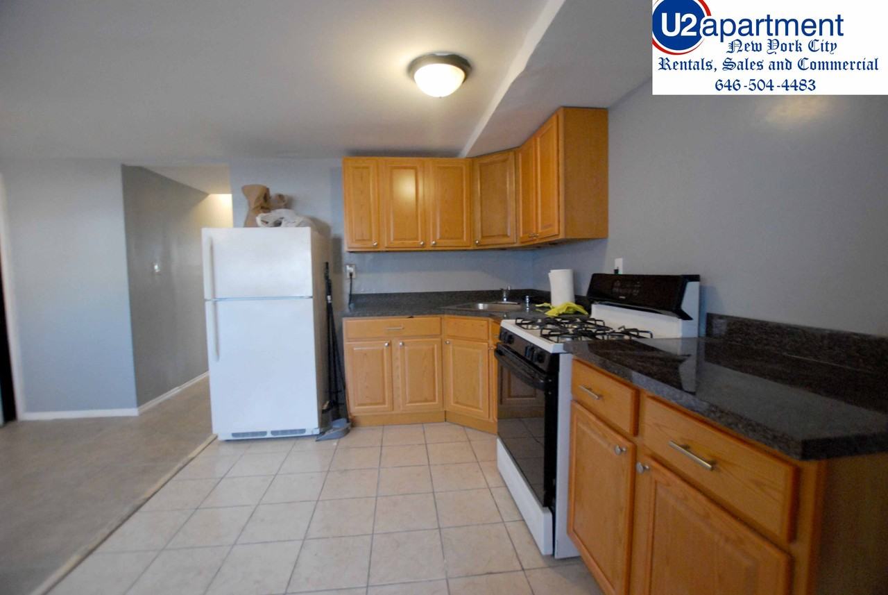 630 Beach 67th Street #1 - Photo 3 of 18