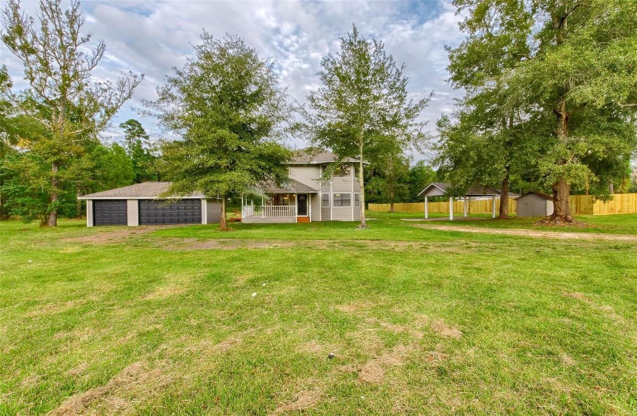 22311 Warwick Glen Drive - Photo 2 of 37