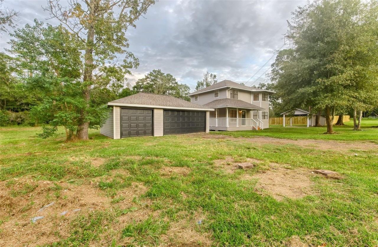 22311 Warwick Glen Drive - Photo 4 of 37