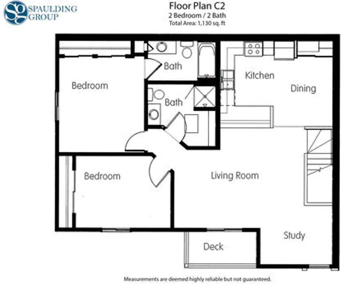 Woodland Park Apartments - Photo 3 of 18