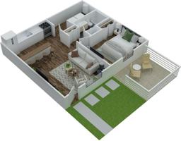 featured image of 1010 Courthouse Dr