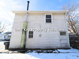 2930 Fletcher Anderson, IN 46016 - Photo 1 of 1