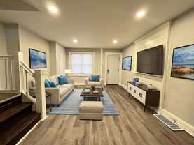 1412 South Vogdes Street - Photo 1 of 1