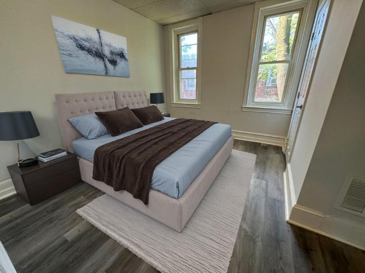 1412 South Vogdes Street - Photo 5 of 38