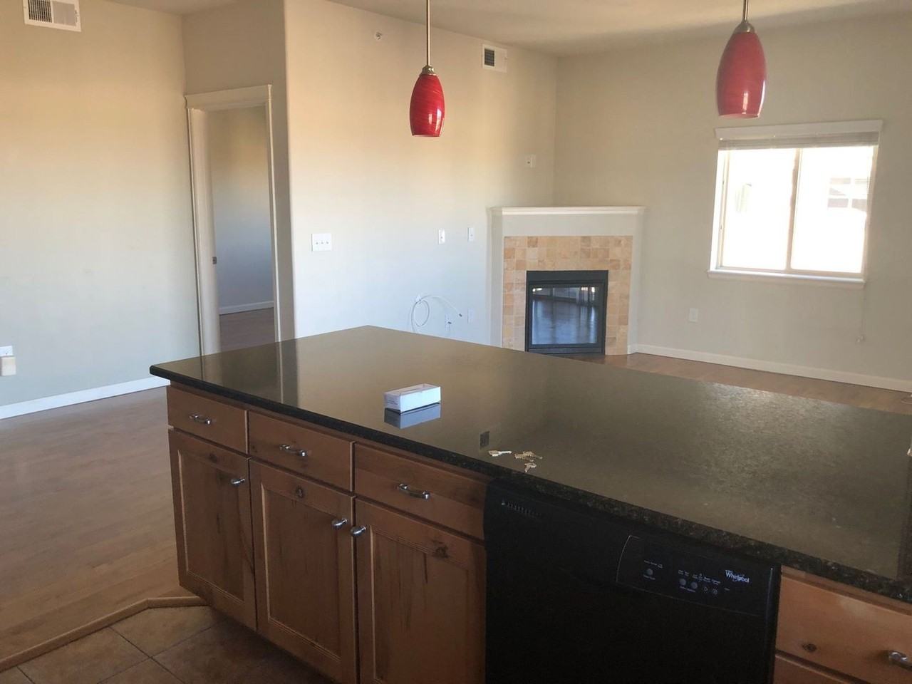 1044 Rockhurst Drive #408