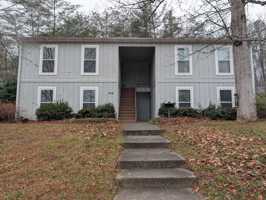 featured image of 366 Genesis Circle #1