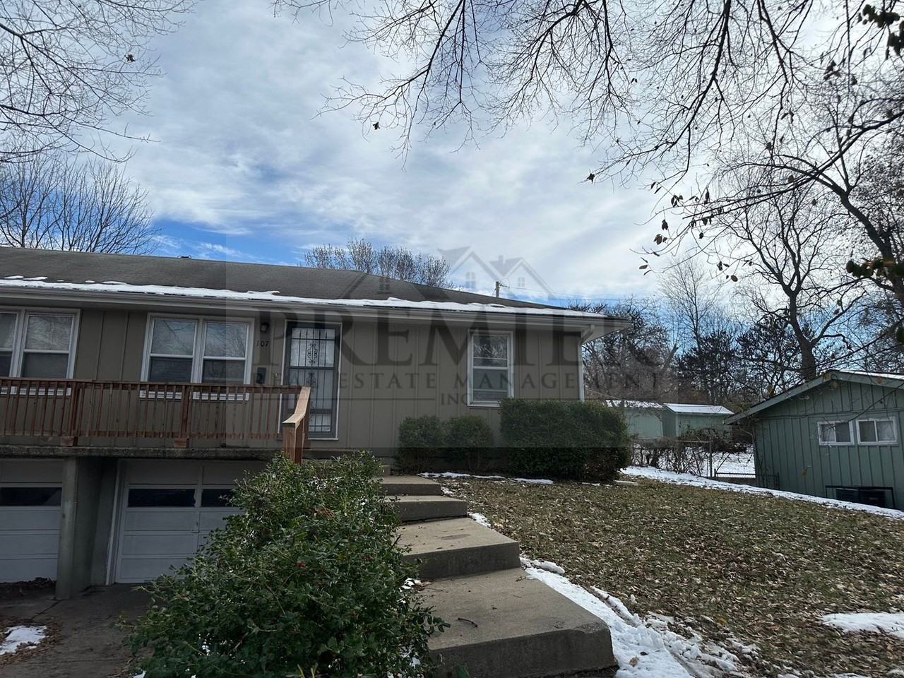 107 South Arlington Street