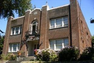 Thurman Apartments - Photo 1 of 1