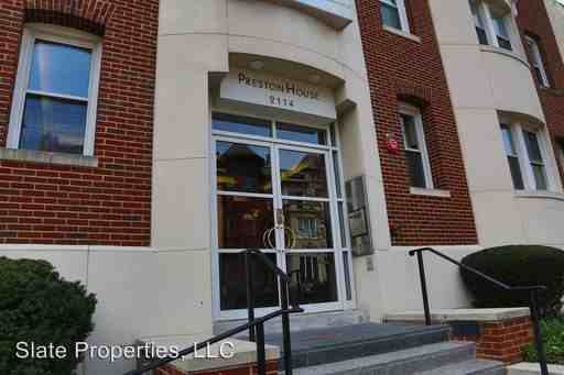 2114 N St NW #25 - Photo 2 of 8
