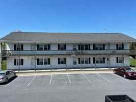 featured image of 651 Christy Lane #203