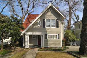 featured image of 1012 Laurens St