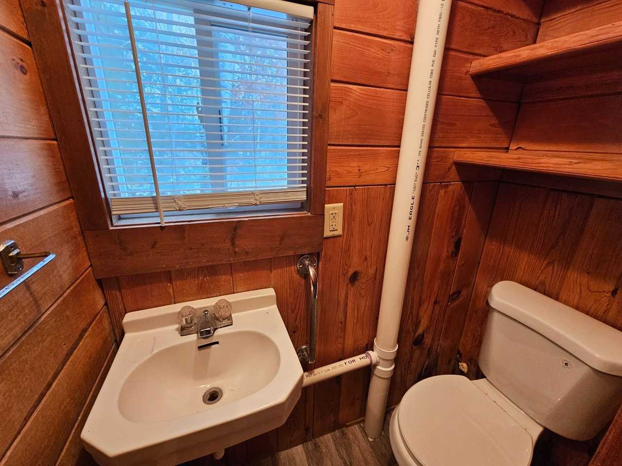 Wildwood-Wejack Cabins - Photo 7 of 12