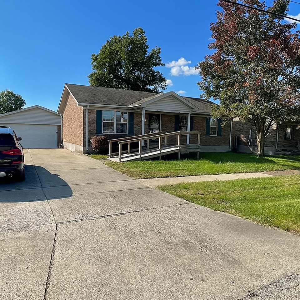 349 Majestic Boulevard