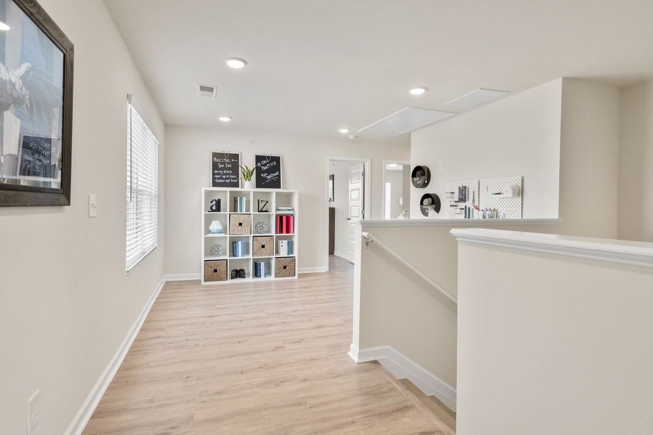 1161 Charming Pines Place - Photo 2 of 30