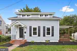 featured image of 281 West Main Street