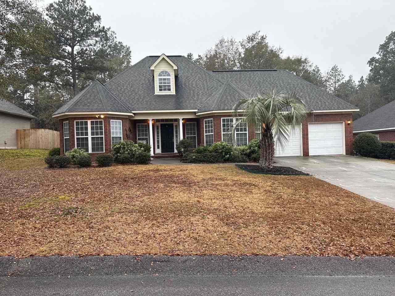 1168 Lake Greenwood Dr