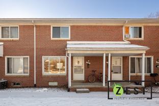 Crocker Apartments - Photo 1 of 1