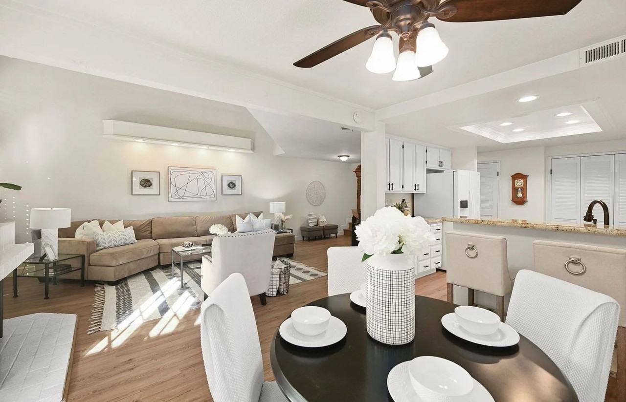 1465 Trimingham Drive - Photo 4 of 34