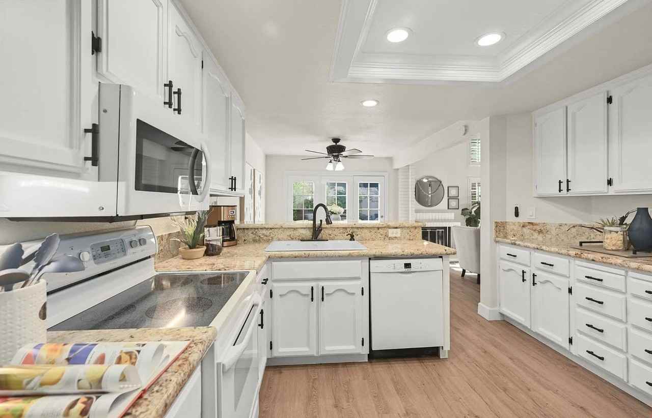 1465 Trimingham Drive - Photo 7 of 34