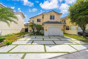 featured image of 15452 Southwest 50th Terrace #0