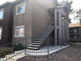 featured image of 2750 S Durango Dr ##1102