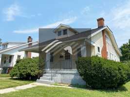 featured image of 115 Northwood Avenue