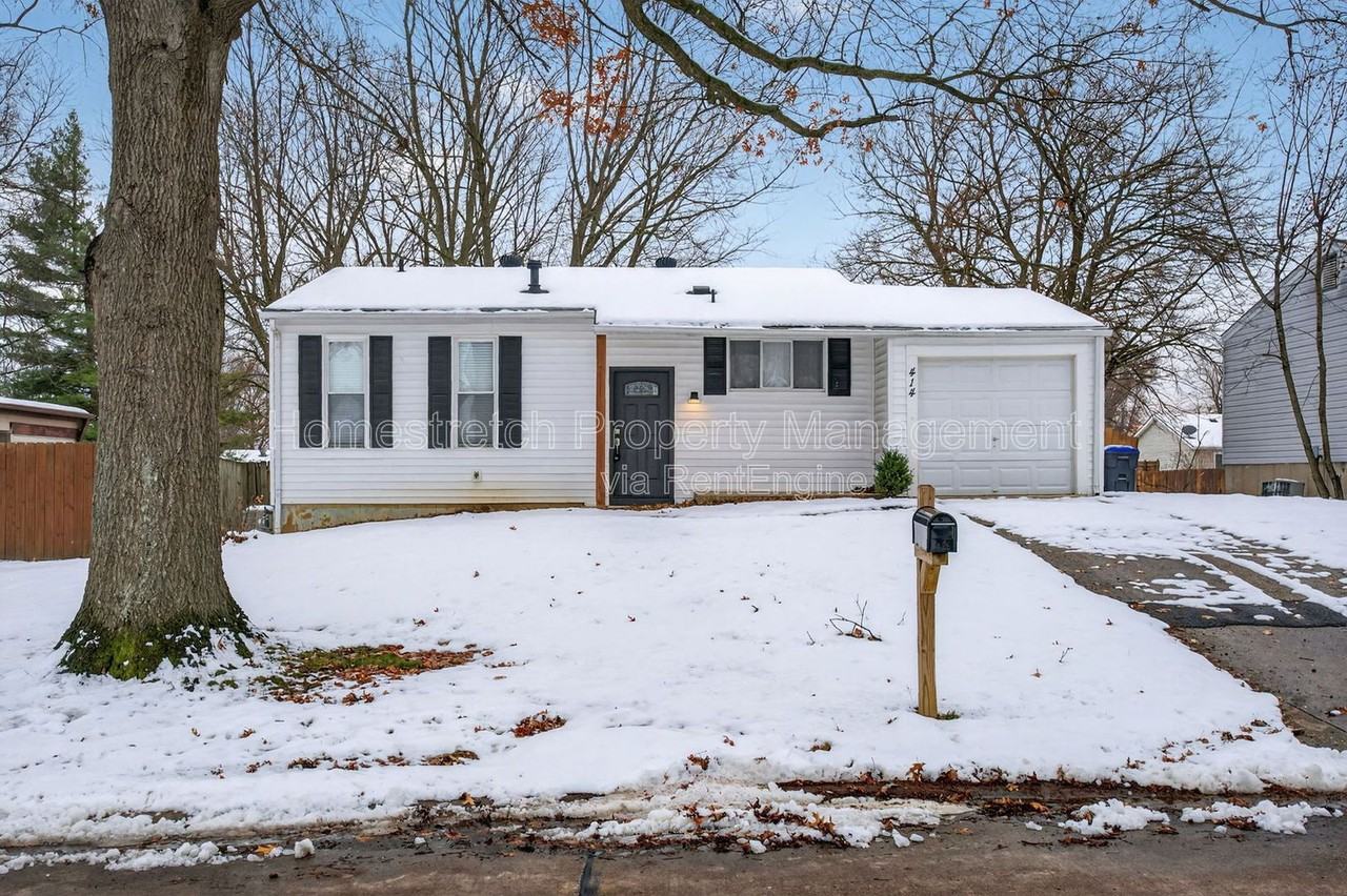 414 Wild Winds Drive