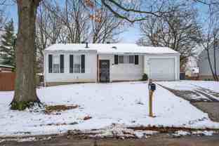 414 Wild Winds Drive - Photo 1 of 1