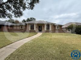 featured image of 9706 Burleson Drive